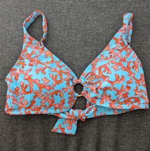 NWT Tommy Bahama Bikini Top